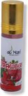 Alhiza Strawberry Roll‑on Perfume | Alcohol‑Free Attar | (Pack of 2) Perfume - 6 ml For Men & Women - view 3