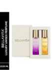 BELLAVITA CEO MAN perfume & WHITE OUD perfume combo| Citrus & Woody Notes |Long Lasting| Eau de Parfum - 40 ml For Men & Women, Imported - view 8