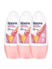 Rexona Fresh Lily Underarm Roll On Deodorant Eau de Parfum - 150 ml For Women - view 24