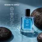 Envy Natural Spray Gift Pack 60 Ml each Perfume - 120 ml For Men & Women - view 4