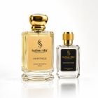 BERGAMOT BEAUTE Mi Amor Perfume For Women Long Lasting Fragrance Upto 12 Hours Perfume - 100 ml For Men & Women - view 10
