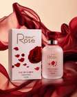HP Rajnigandha | Romantic Floral Refreshing Fragrance|Gift For Brother & Friends Eau de Parfum - 100 ml For Men - view 23
