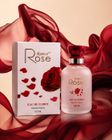 HP Rajnigandha | Romantic Floral Refreshing Fragrance|Gift For Brother & Friends Eau de Parfum - 100 ml For Men - view 9