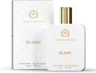 THE MAN COMPANY Aqua Noir Perfume + Black EDT Perfume | Aqua + Black Twin Set (50ml + 50ml) Eau de Toilette - 100 ml For Men - view 24