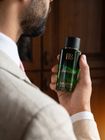 BERGAMOT BEAUTE Inferno Eau de Parfum | Long Lasting Perfume for Men with Bergamot and Musky Eau de Parfum - 100 ml For Men - view 4