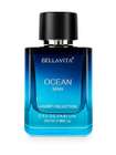 THE MAN COMPANY Black EDT Perfume For Men (Pack of 2, 50ml each) Long Lasting Perfume Body Spray Eau de Toilette - 100 ml For Men - view 14