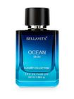 THE MAN COMPANY Black EDT Perfume For Men (Pack of 2, 50ml each) Long Lasting Perfume Body Spray Eau de Toilette - 100 ml For Men - view 1