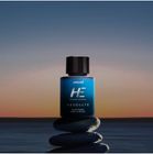 HE Serendipity EDP I Premium oud perfume gift for him I Long lasting Eau de Parfum - 100 ml For Men - view 2