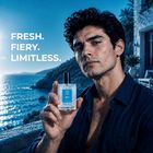 Envy Natural Spray Gift Pack 60 Ml each Perfume - 120 ml For Men & Women - view 2