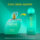 Secret Temptation QUEEN Eau de Parfum for Women | Long-Lasting Luxury Fruity Fragrance | Eau de Parfum - 100 ml For Women - view 4