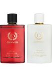 DENVER Hamilton Intense Eau de Parfum - 100 ml For Men - view 7