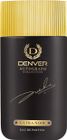 DENVER Hamilton Intense Eau de Parfum - 100 ml For Men - view 12
