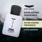 THE MAN COMPANY Black perfume Eau de Toilette - 50 ml For Men - view 17