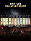 DENVER Luxury Collection Unisex Gift Pack (20ml x 4) Perfume - 80 ml For Men & Women - view 15