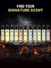 DENVER Luxury Collection Unisex Gift Pack (20ml x 4) Perfume - 80 ml For Men & Women - view 2