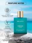 BELLAVITA DEVIL perfume for Men & Women with Spicy & Woody Notes|Long Lasting Fragrance| Eau de Parfum - 100 ml For Men & Women - view 16