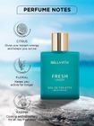 BELLAVITA DEVIL perfume for Men & Women with Spicy & Woody Notes|Long Lasting Fragrance| Eau de Parfum - 100 ml For Men & Women - view 3