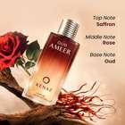 Ajmal Oud Nirvana EDP Premium Long Lasting Oud Fragrance Luxury Perfume Eau de Parfum - 30 ml For Men & Women - view 17