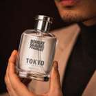 BOMBAY SHAVING COMPANY Tokyo Perfume| Premium Fragrance Gift| Fre - view 16