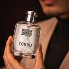 BOMBAY SHAVING COMPANY Tokyo Perfume| Premium Fragrance Gift| Fre - view 3