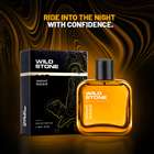 Wild Stone KING Long Lasting Premium Perfume for Men Eau de Parfum - 100 ml For Men - view 19