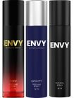Envy Natural Spray Perfume EDP II Premium & Long Lasting II Eau de Parfum - 70 ml For Men - view 12