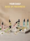 Yardley London Luxury Perfume Gift Set for Her & Him| 18ml x 2 + 20ml x 2 Combo Set Set of 4 - view 3