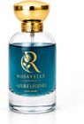 Real Madrid Signature | Fresh Citrus Woody EDT Eau de Toilette - 100 ml For Men & Women - view 7