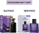 BEARDO Godfather Perfume-Premium, Strong and Long Lasting Fragrance-Aromatic-Gift Eau de Parfum - 100 ml For Men - view 20