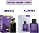 BEARDO Godfather Perfume-Premium, Strong and Long Lasting Fragrance-Aromatic-Gift Eau de Parfum - 100 ml For Men - view 2
