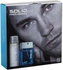 AXE Premium Luxury Perfumes| Aqua Bergamot |12Hr long lasting Eau de Parfum - 200 ml For Men - view 9