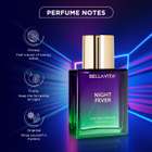 BELLAVITA NIGHT FEVER perfume for Men & Women|Citrusy & Fruity Notes|Long Lasting Scent| Eau de Parfum - 100 ml For Men & Women - view 14