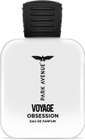 THE MAN COMPANY Black perfume Eau de Toilette - 50 ml For Men - view 16