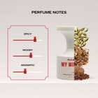 BEARDO Godfather Perfume-Premium, Strong and Long Lasting Fragrance-Aromatic-Gift Eau de Parfum - 100 ml For Men - view 14