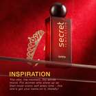 Secret Temptation romance Eau de Parfum - 50 ml For Women - view 17