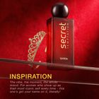Secret Temptation romance Eau de Parfum - 50 ml For Women - view 4