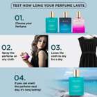 BELLAVITA DEVIL perfume for Men & Women with Spicy & Woody Notes|Long Lasting Fragrance| Eau de Parfum - 100 ml For Men & Women - view 18