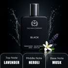 THE MAN COMPANY Black EDT Perfume For Men (Pack of 2, 50ml each) - view 15