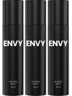 Envy Natural Spray Perfume EDP II Premium & Long Lasting II Eau de Parfum - 70 ml For Men - view 9