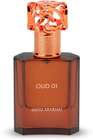 Ajmal White Oud Luxury Floral Musky Woody Perfume Eau de Parfum - 100 ml For Men & Women - view 27