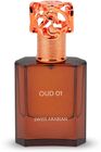 Ajmal White Oud Luxury Floral Musky Woody Perfume Eau de Parfum - 100 ml For Men & Women - view 15