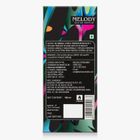 RIYA Melody Black Perfume | Long Lasting Fresh Fragrance Eau de Parfum - 100 ml For Men & Women - view 4