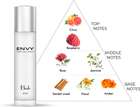 Envy Natural Spray Perfume,Premium & Long Lasting| Eau de Parfum - 90 ml For Women - view 14