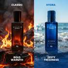 BEARDO Godfather Perfume-Premium, Strong and Long Lasting Fragrance-Aromatic-Gift Eau de Parfum - 100 ml For Men - view 14
