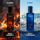 BEARDO Godfather Perfume-Premium, Strong and Long Lasting Fragrance-Aromatic-Gift Eau de Parfum - 100 ml For Men - view 2
