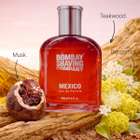 BOMBAY SHAVING COMPANY Mexico Perfume| Premium Fragrance Gift| Or - view 17
