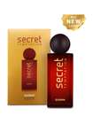 Secret Temptation GLAM Eau de Parfum for Women | Long-Lasting Luxury Fruity Fragrance | Eau de Parfum - 100 ml For Women - view 20