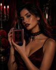 senoon Gardenia Long Lasting Premium Floral Fragrance Spray Eau de Parfum - 50 ml For Men & Women - view 5