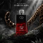 AXE Best Perfume for Men Midnight Oak Fragrance 12Hr Long Lasting Eau de Parfum - 100 ml For Men - view 4