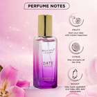BELLAVITA DEVIL perfume for Men & Women with Spicy & Woody Notes|Long Lasting Fragrance| Eau de Parfum - 100 ml For Men & Women - view 13